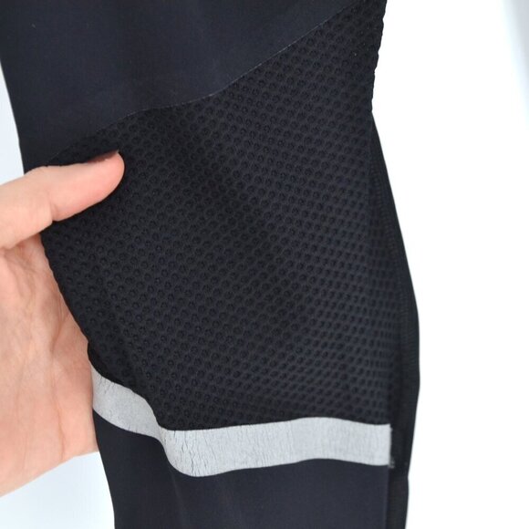 Sweaty Betty The Power Reflective 7/8 Leggings High Rise Black Women's XS - Picture 3 of 7